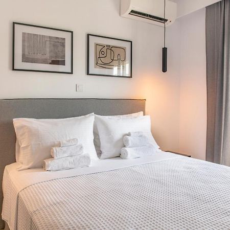 Zoe'S Cozy Room 2 Артемида Екстериор снимка