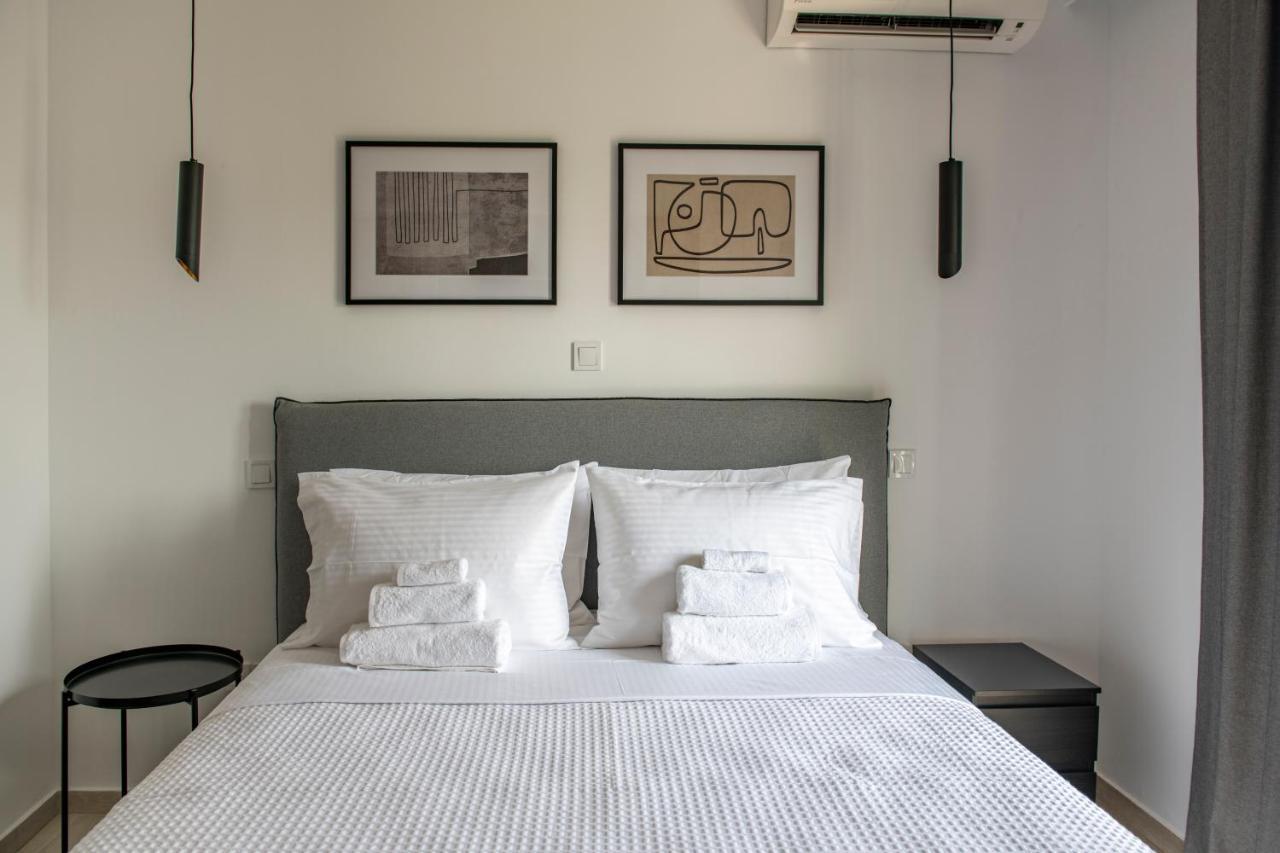 Zoe'S Cozy Room 2 Артемида Екстериор снимка