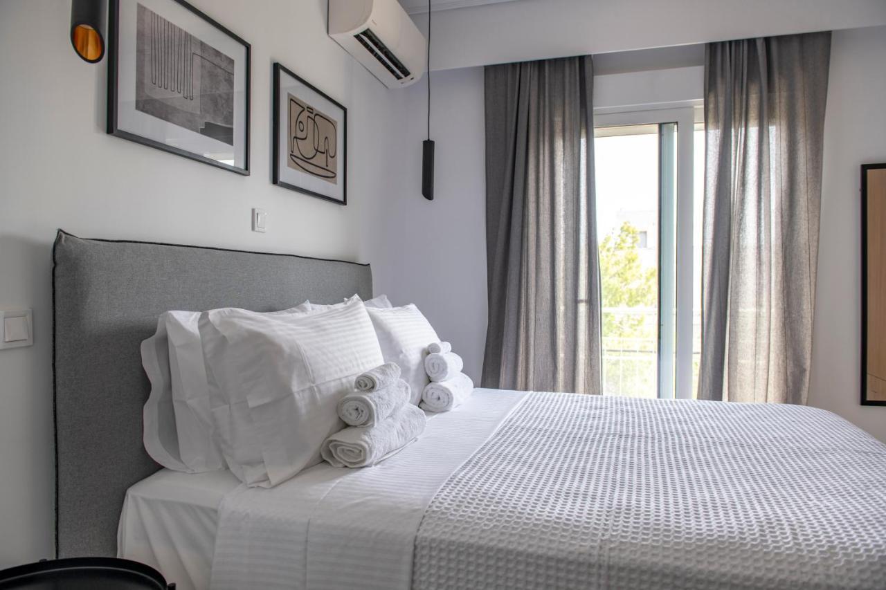 Zoe'S Cozy Room 2 Артемида Екстериор снимка
